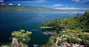 Ketika Pemerintah Pusatkan Pembangunan di Danau Toba, Putra Daerah Dilarang Jual Tanah 